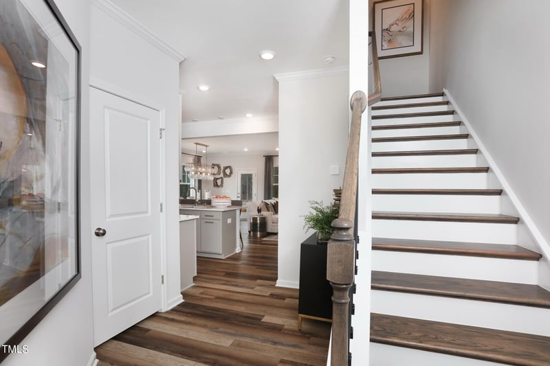 1813 Caen St #5 - Coleman Bep, Raleigh, NC 27610