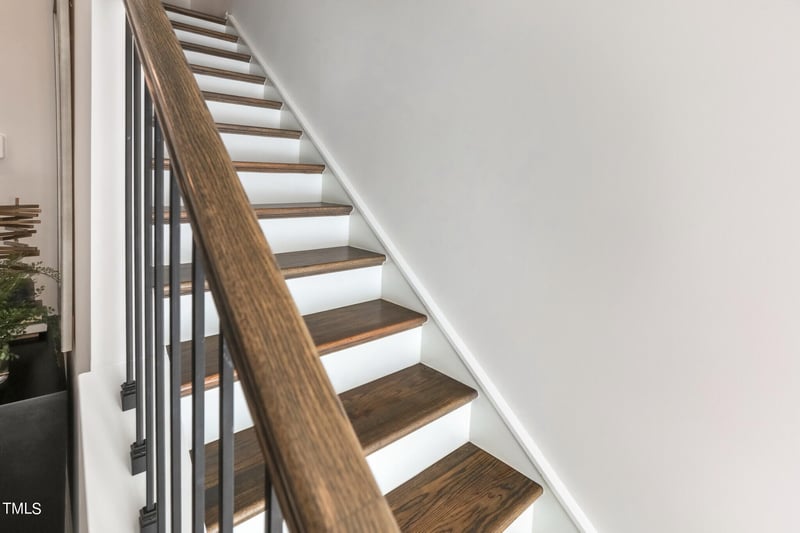 1813 Caen St #5 - Coleman Bep, Raleigh, NC 27610