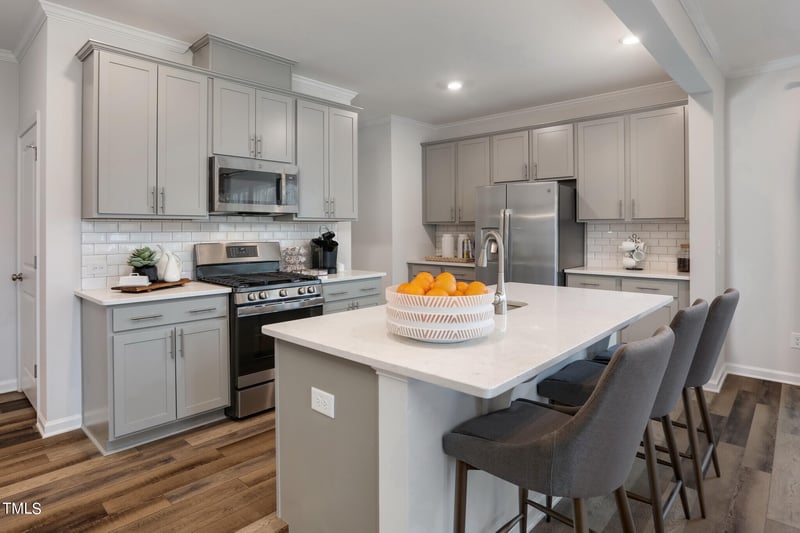 1813 Caen St #5 - Coleman Bep, Raleigh, NC 27610