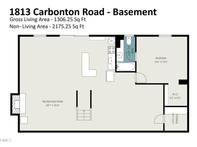 1813 Carbonton Rd, Sanford, NC 27330