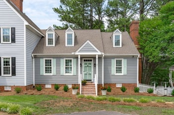 1813 Carrington Dr, Raleigh, NC 27615