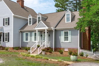 1813 Carrington Dr, Raleigh, NC 27615