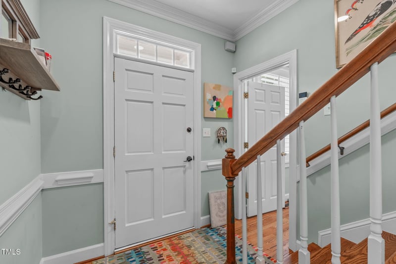 1813 Carrington Dr, Raleigh, NC 27615