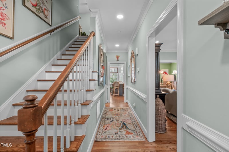 1813 Carrington Dr, Raleigh, NC 27615