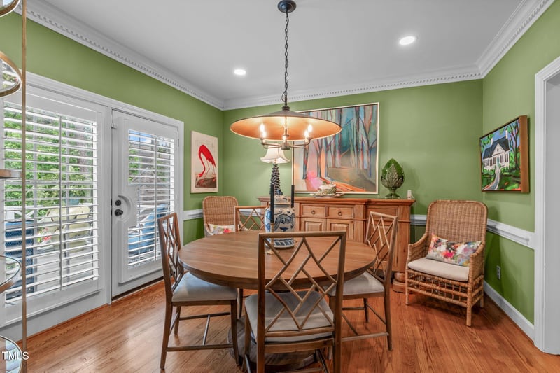 1813 Carrington Dr, Raleigh, NC 27615