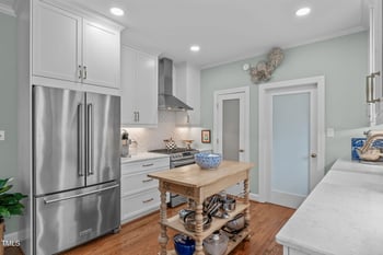 1813 Carrington Dr, Raleigh, NC 27615