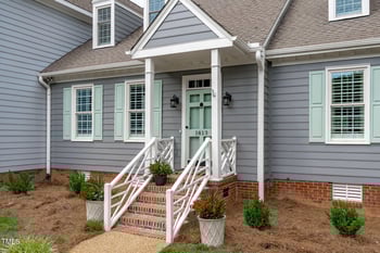 1813 Carrington Dr, Raleigh, NC 27615