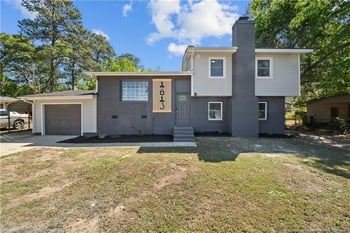 1813 Cawdor Dr, Fayetteville, NC 28304