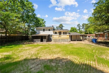 1813 Cawdor Dr, Fayetteville, NC 28304