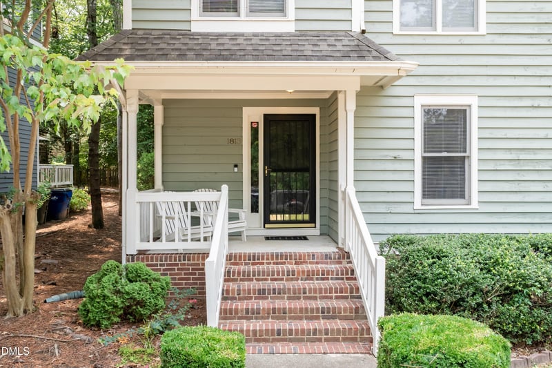 1813 Crystal Downs Ln, Raleigh, NC 27604