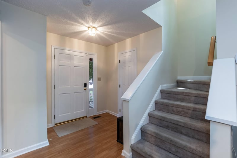 1813 Crystal Downs Ln, Raleigh, NC 27604