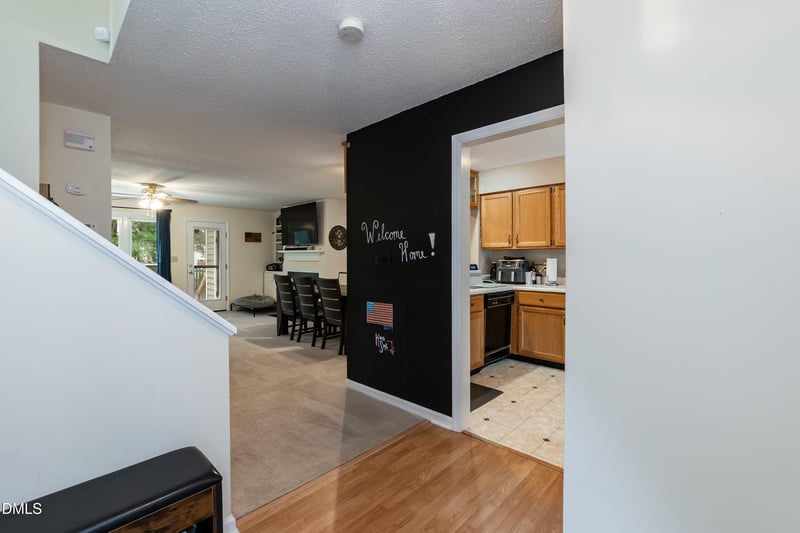 1813 Crystal Downs Ln, Raleigh, NC 27604