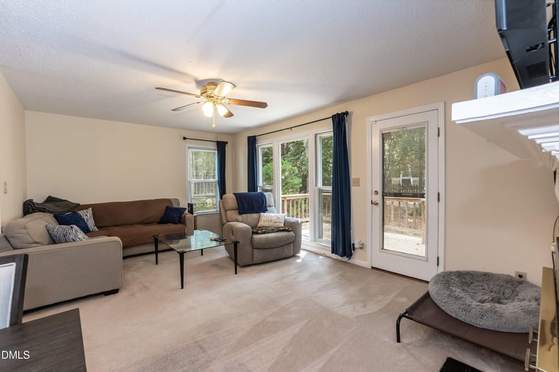 1813 Crystal Downs Ln, Raleigh, NC 27604