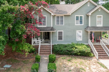 1813 Crystal Downs Ln, Raleigh, NC 27604