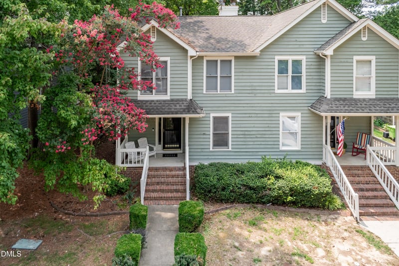 1813 Crystal Downs Ln, Raleigh, NC 27604