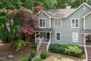 1813 Crystal Downs Ln, Raleigh, NC 27604