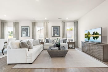 1813 Flint Hill Ln, Raleigh, NC 27604