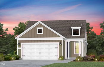 1813 Gazania Dr, Fuquay Varina, NC 27526