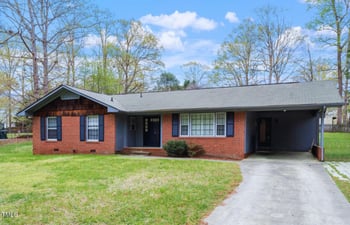 1813 Grady Dr, Durham, NC 27712