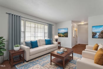 1813 Grady Dr, Durham, NC 27712