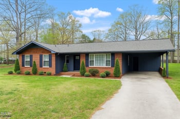 1813 Grady Dr, Durham, NC 27712