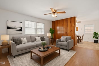 1813 Grady Dr, Durham, NC 27712