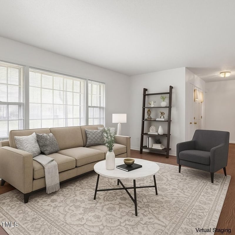 1813 Grady Dr, Durham, NC 27712