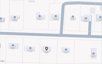 1813 Grady Dr, Durham, NC 27712