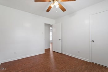 1813 Grady Dr, Durham, NC 27712