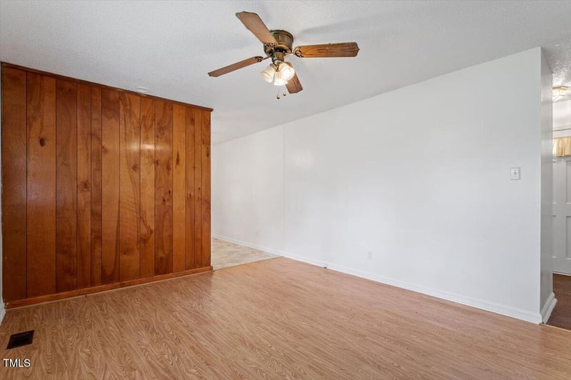 1813 Grady Dr, Durham, NC 27712