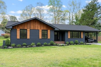 1813 Grady Dr, Durham, NC 27712