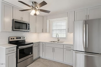 1813 Grady Dr, Durham, NC 27712