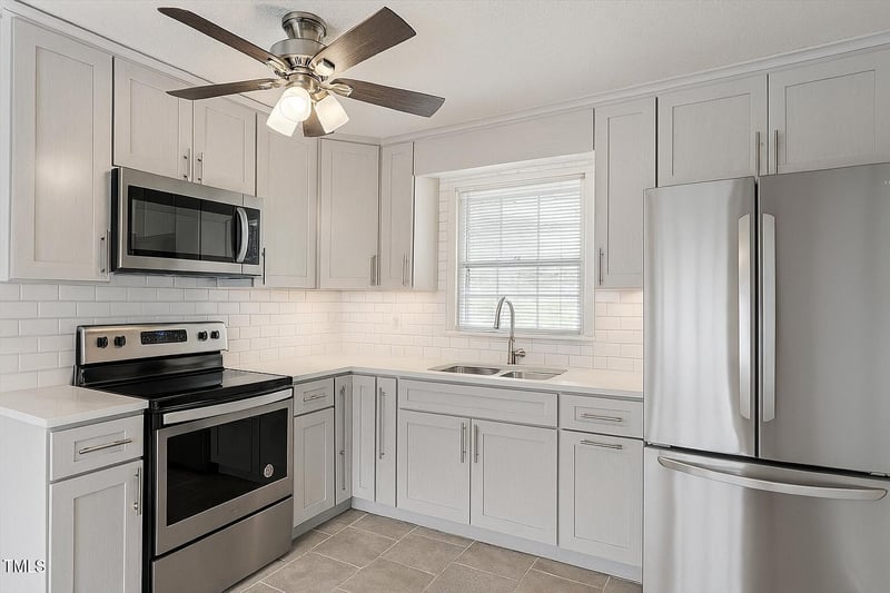 1813 Grady Dr, Durham, NC 27712
