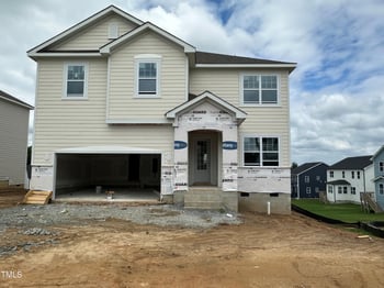 1813 Harrell Cv Ct #182 Voyageur Fc, Fuquay Varina, NC 27526