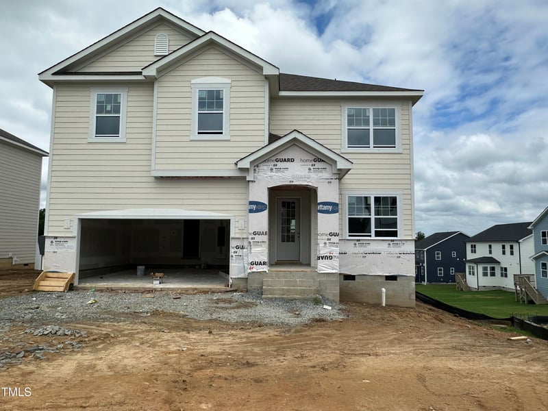 1813 Harrell Cv Ct, Fuquay Varina, NC 27526