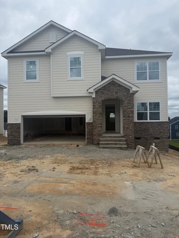 1813 Harrell Cv Ct, Fuquay Varina, NC 27526