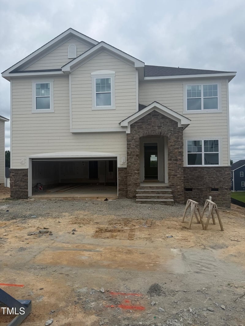 1813 Harrell Cv Ct, Fuquay Varina, NC 27526