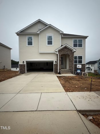 1813 Harrell Cv Ct, Fuquay Varina, NC 27526