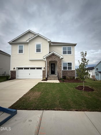 1813 Harrell Cv Ct, Fuquay Varina, NC 27526