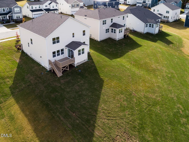 1813 Harrell Cv Ct, Fuquay Varina, NC 27526