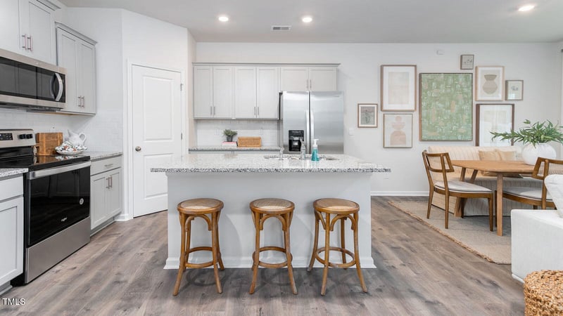 1813 Hinesley Dr, Durham, NC 27703