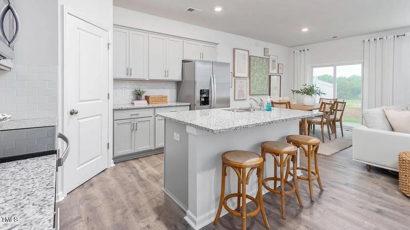 1813 Hinesley Dr, Durham, NC 27703