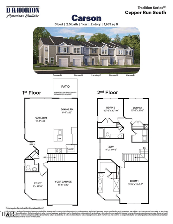 1813 Hinesley Dr, Durham, NC 27703