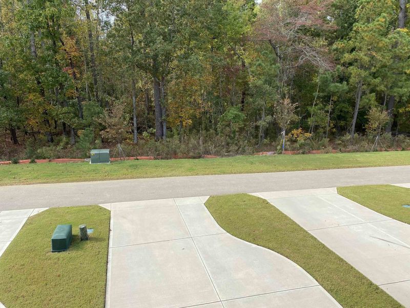 1813 Kauri Cliffs Dr, Fuquay Varina, NC 27526
