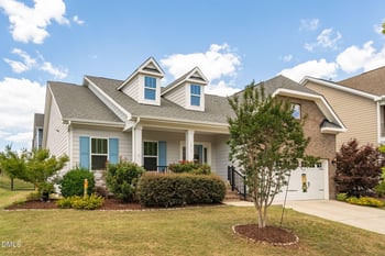 1813 Knights Crest Way, Wake Forest, NC 27587
