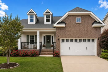 1813 Knights Crest Way, Wake Forest, NC 27587