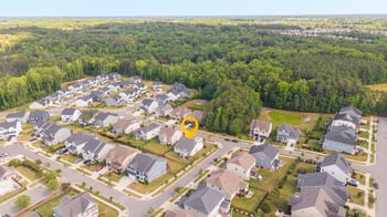 1813 Knights Crest Way, Wake Forest, NC 27587