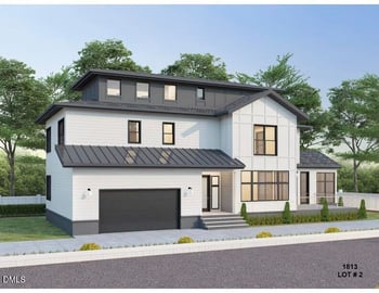 1813 Legion Road Extension, Chapel Hill, NC 27517