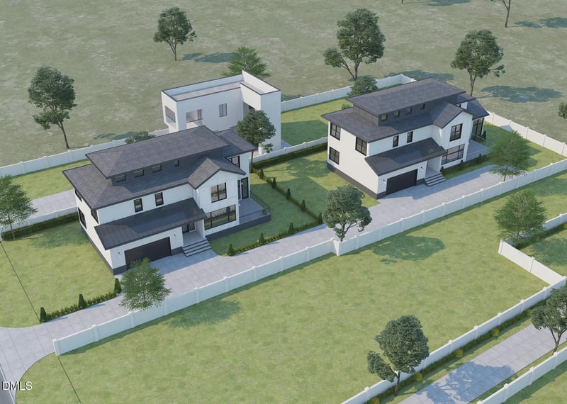 1813 Legion Road Extension, Chapel Hill, NC 27517