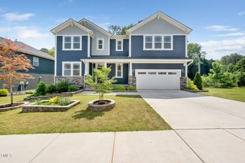 1813 Lost Creek Ct, Apex, NC 27539